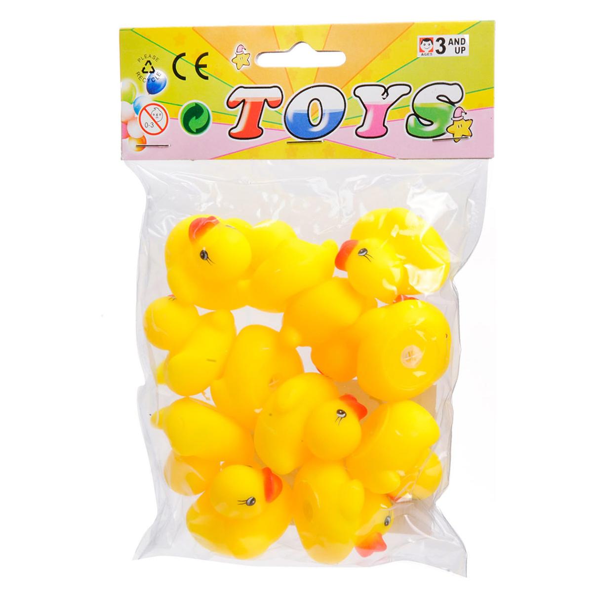 LG-Imports Mini Gummienten (21305659)