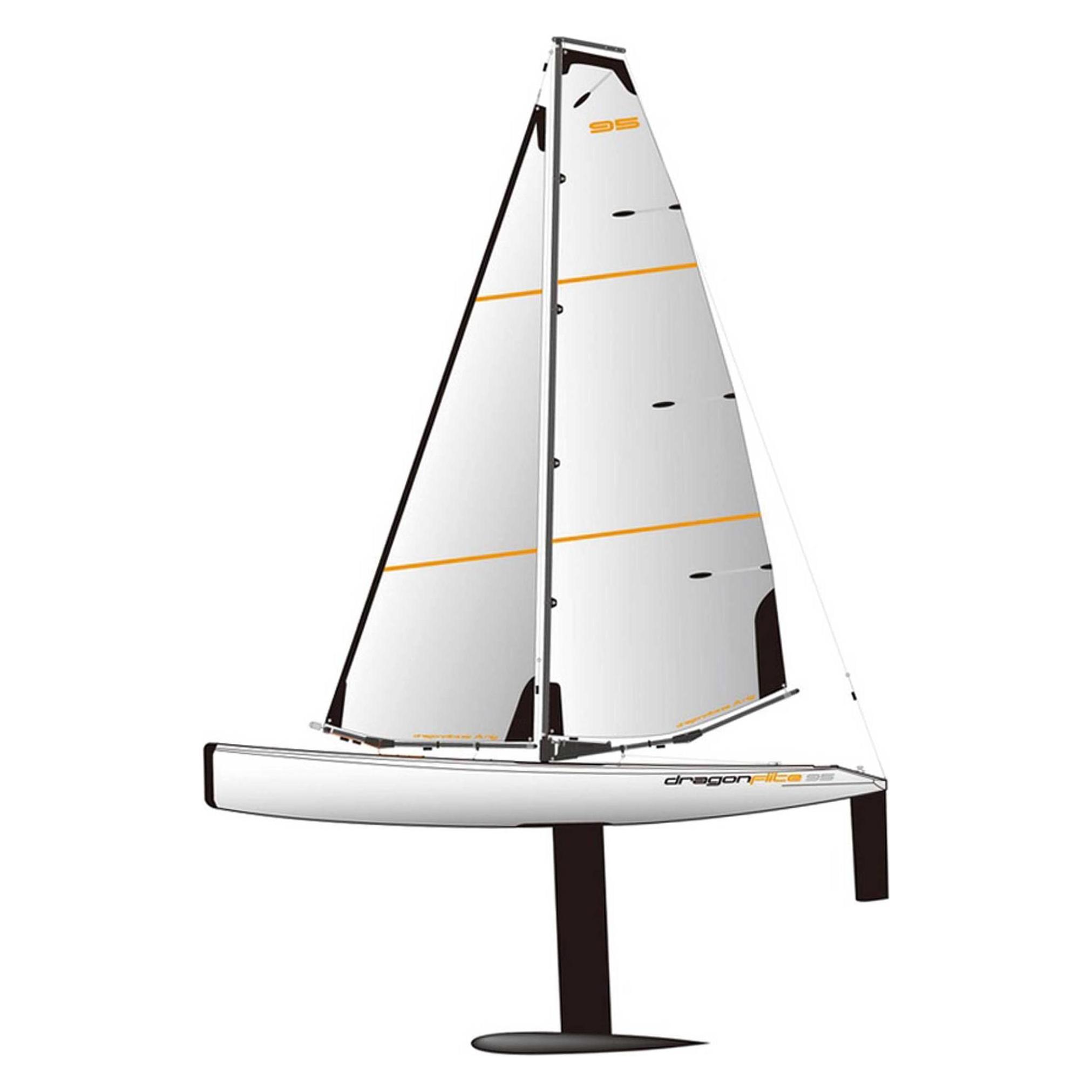 Joysway Dragon Flite 95 V2 (JW8811V2)