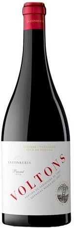 Voltons Vino tinto 2019 Priorato.