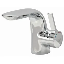 Pelipal Einhebelmischer EHM-25-C, B:95, H:145, T:200mm EHM-25-C