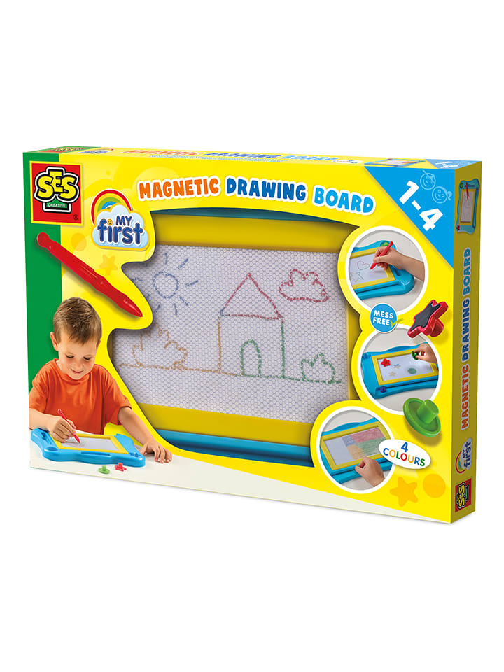 SES Zaubertafel "My First" - ab 12 Monaten - onesize