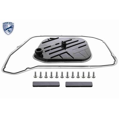 VAICO Teilesatz, Ölwechsel-Automatikgetriebe EXPERT KITS + v103225bek für VAG