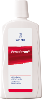 WELEDA AG VENADORON Lotion 200 ml 12903150