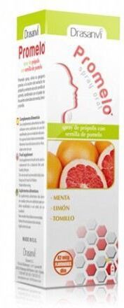 Drasanvi Promelo Oral Spray 30 ml