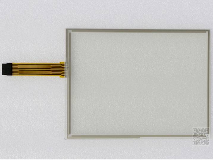 Écran tactile en verre AMT70031, 70031-00, neuf
