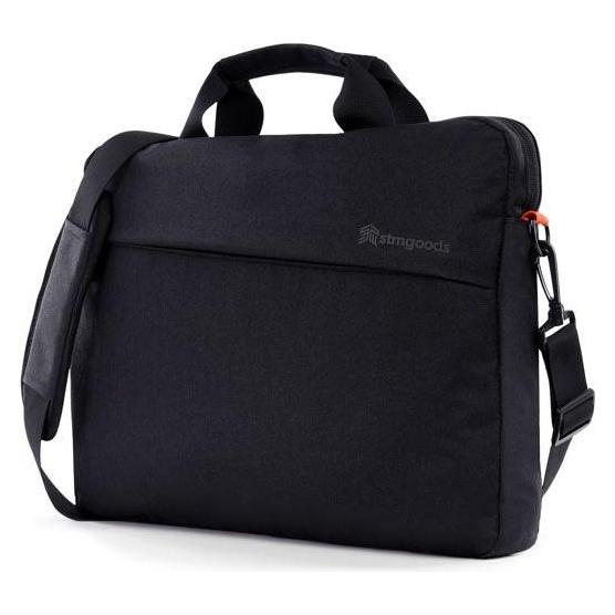 STM GameChange breif (15"") - Black (15", Apple) (117-268P-01)