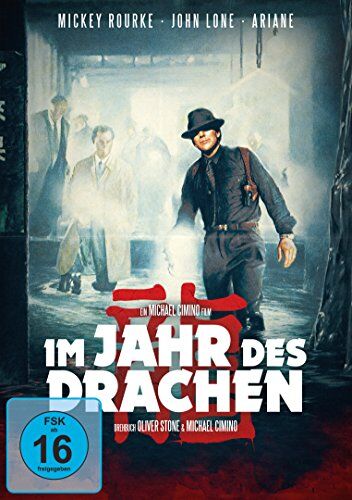 Mickey Rourke - Im Jahr des Drachen - Preis vom 09.10.2026 07:28:09 h