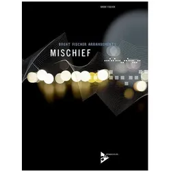 Mischief, Fachbücher von Brent Fischer