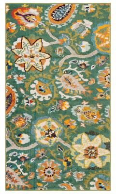 SAFAVIEH Monaco Sanny Boho Rug