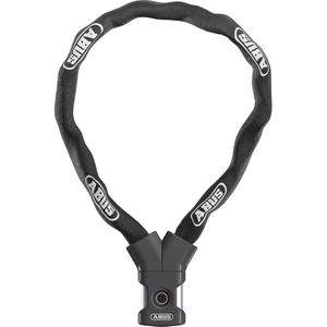 Abus Fahrradschloss Yardo 7807F/85, Kettenschloss, Länge 85cm, Sicherheitslevel 8