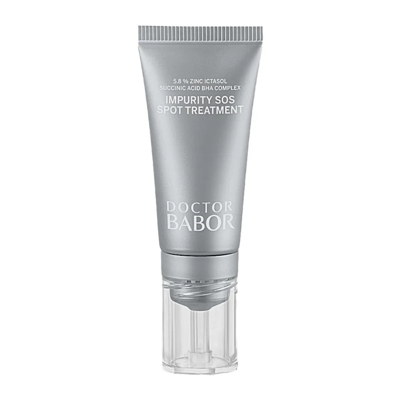 Doctor Babor, Clarifying, Impurity SOS Spot Treatment, 15ml 402706