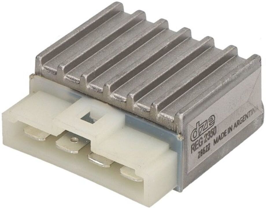 Spannungsregler DZE DZE02350