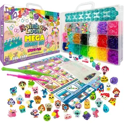 Bandai Loom Mega Combo Set