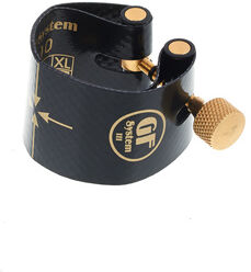 GF GF-10M Ligature Tenor Sax G