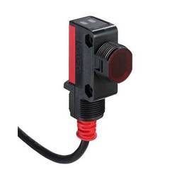 Leuze Electronic Einweg-Lichtschranke 50117929 50117929 ohne Timer 1 St.