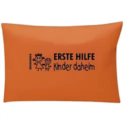 Erste Hilfe Tasche Kinder Daheim Orange 1 ST