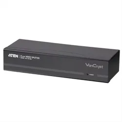 ATEN VS138A VGA Video-Splitter, 450MHz, 8fach
