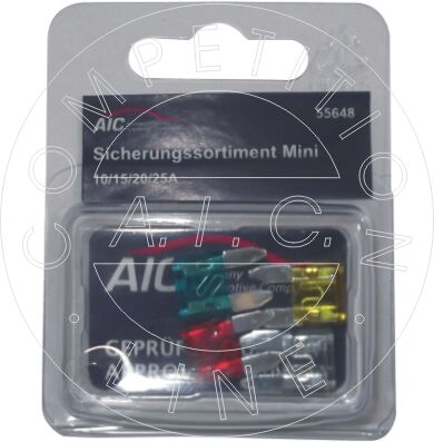Aic Sicherungssatz Sicherung Quality 55648