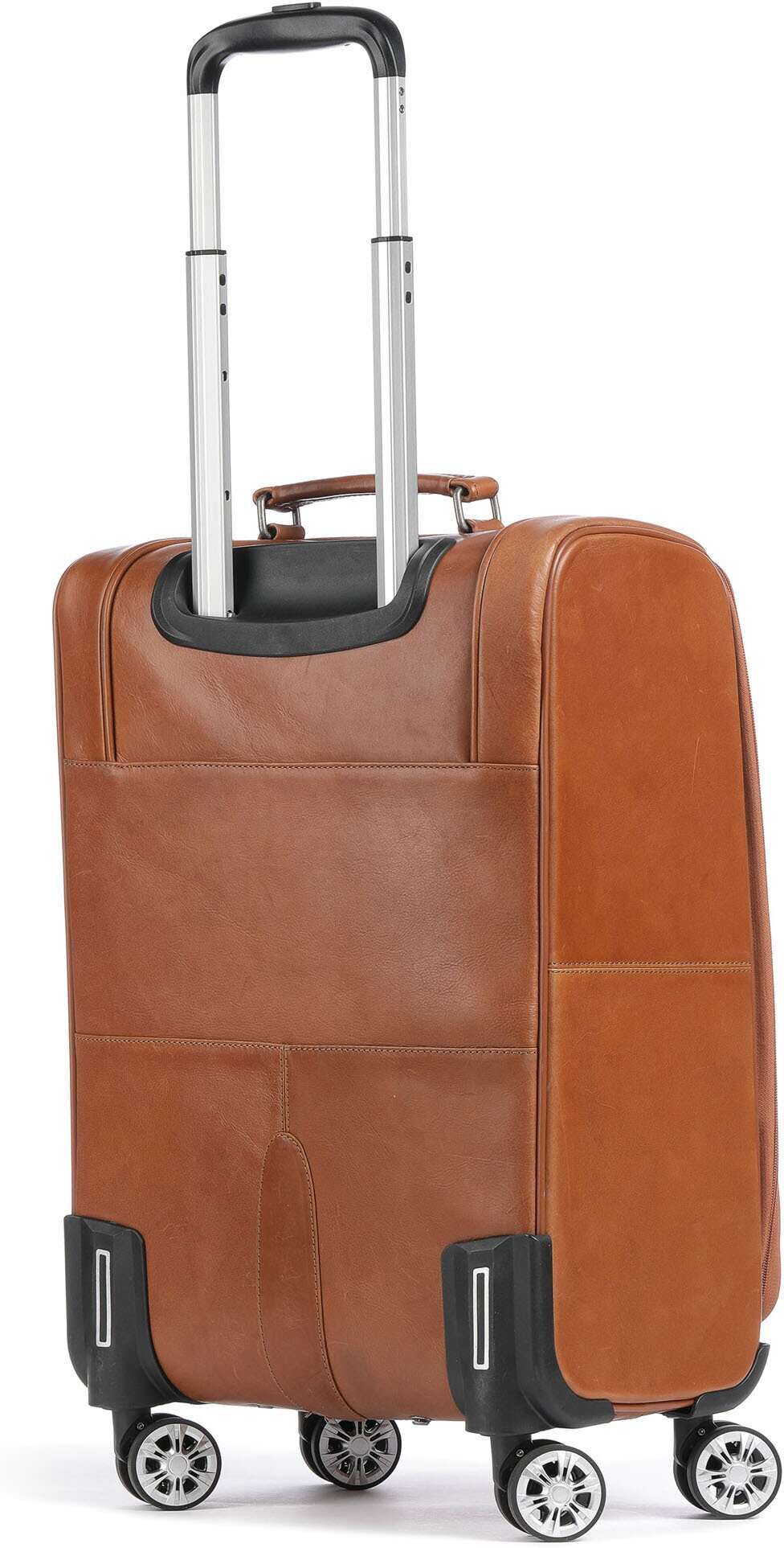 The Chesterfield Brand Keylago   Koffer (4 Rollen)   Handgepäck 50 cm
