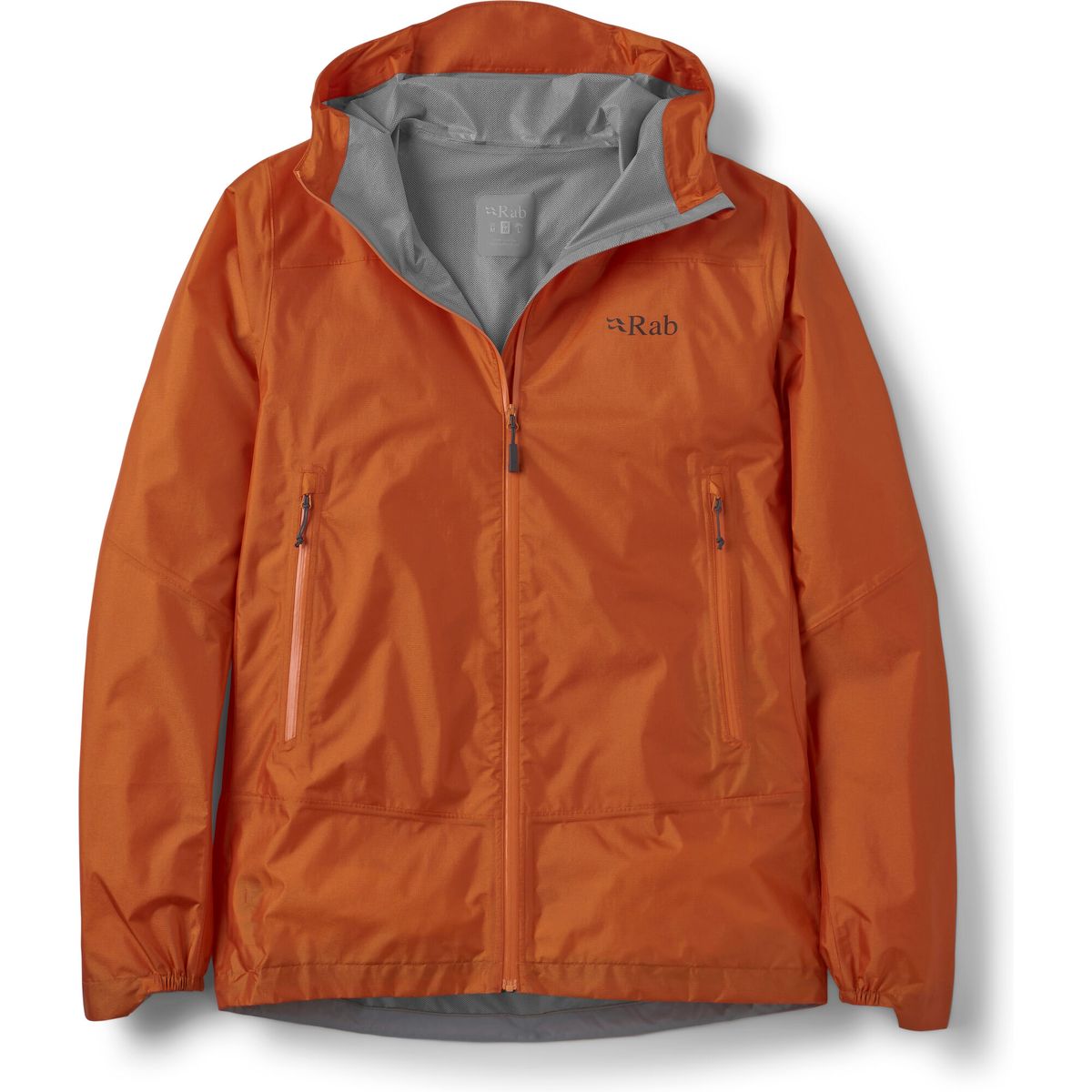 Rab Phantom Mountain Jacket dark melba (DKM) S QWI-71-DKM-SML