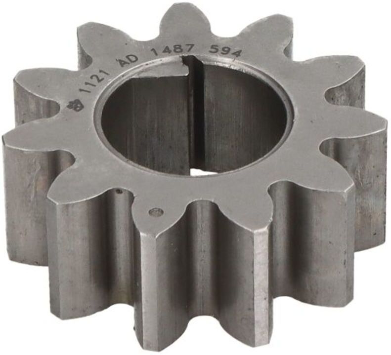 Element, Ölpumpe EURORICAMBI 74531110
