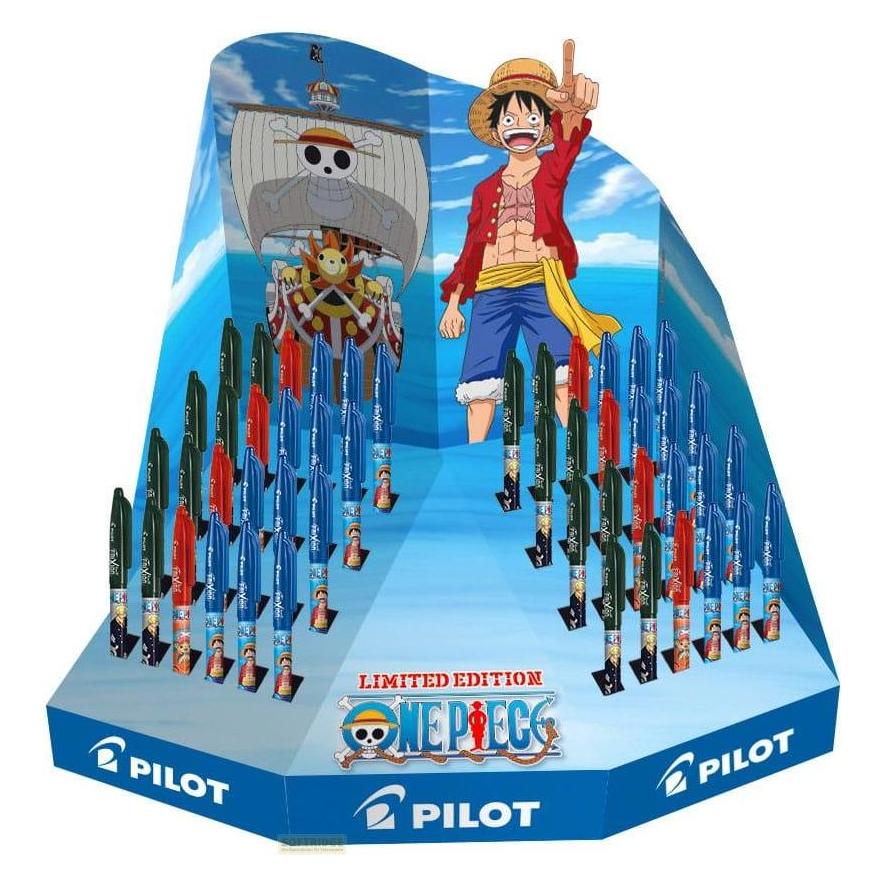 Pilot Frixion Ball OnePiece LE 48DP (48x) (Pilot Pen)