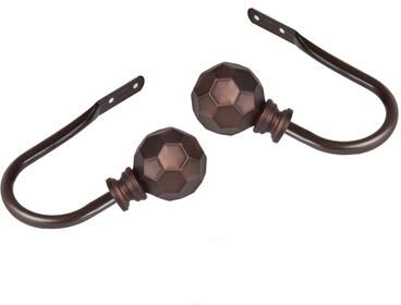InStyleDesign Finley Holdback Pair