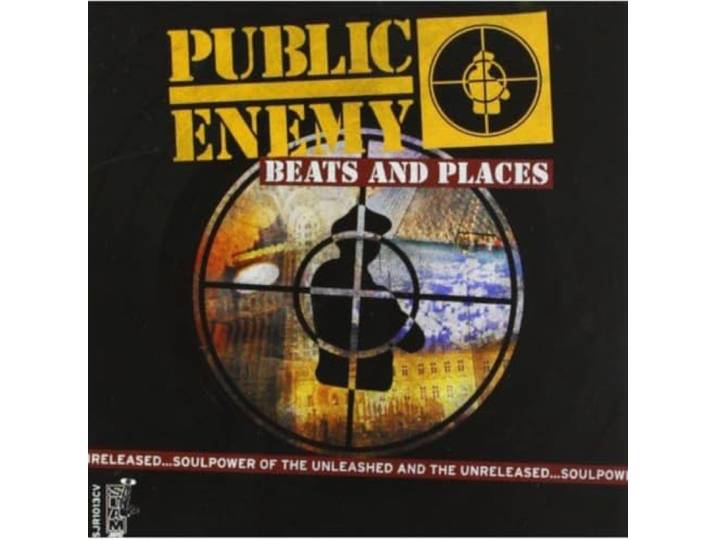 Beats and Places + Dvd