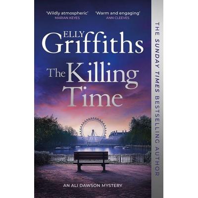 The Killing Time, Taschenbuch von Elly Griffiths, Quercus Publishing Plc, 978-1-5294-3342-5