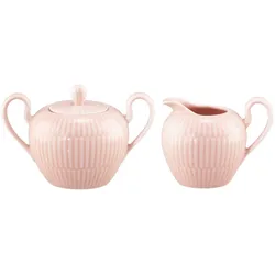 Seltmann Weiden Milch- & Zucker-Set Amina 2-tlg.