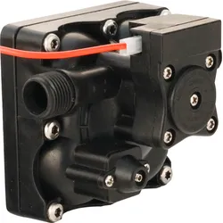 Lilie Softserie Pumpkopf Ersatzteil für Wasserpumpen passend für LS4144 / LP4144 / LP4145 / LP4155