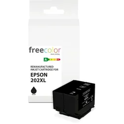 Freecolor K20870F7 Druckerpatrone 1 Stück(e) Kompatibel Hohe (XL-) Ausbeute Schwarz