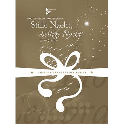 Stille Nacht, heilige Nacht -