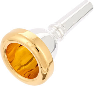 Yamaha Mouthpiece Roger Bobo Sym GP
