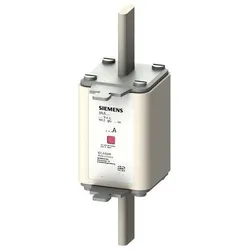 Siemens NH2-Sicherungseinsatz 3NA7244 mit Kombi-Kennmelder 250A