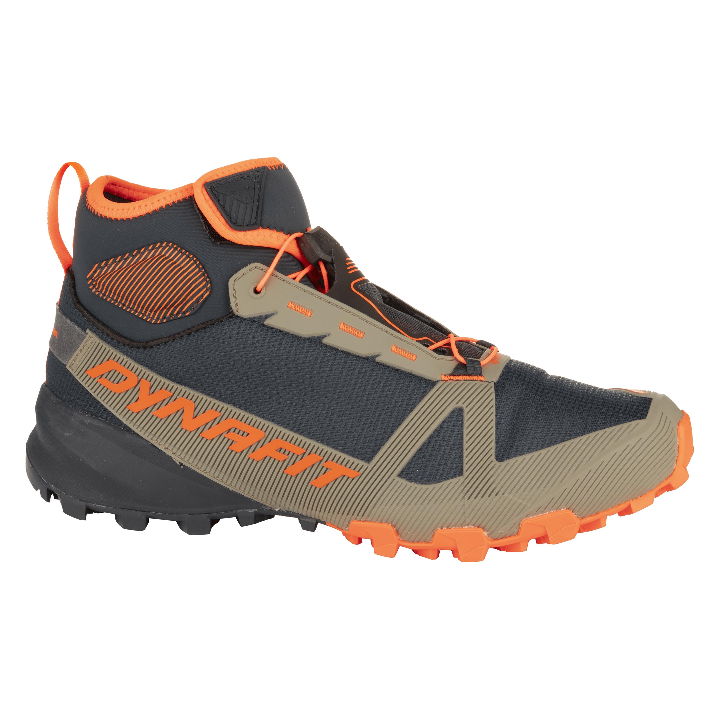 Dynafit Traverse Mid GTX Laufschuh (41) (449985)