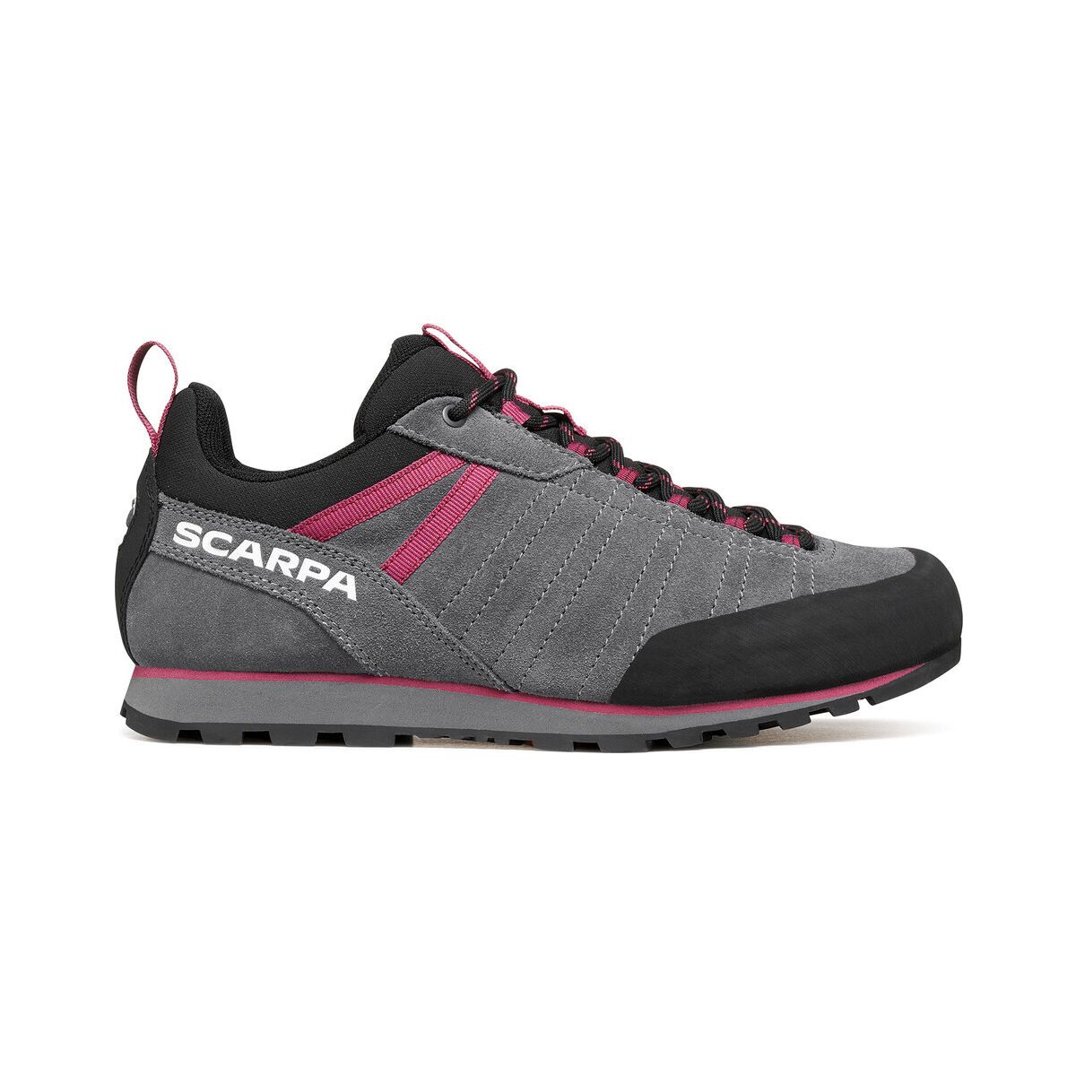 Scarpa Crux 2 Wmn smoke/raspberry (1211) 36 72054-L-1211-36