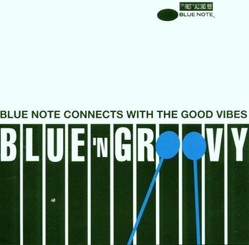 Various - Blue 'n' Groovy - Preis vom 11.10.2026 23:13:37 h