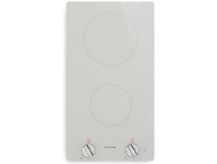 Klarstein Kochheld plaque à induction Élégante et puissante 2 zones de cuisson 3500 W 30 cm