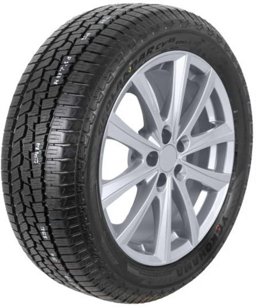 Ganzjahresreifen YOKOHAMA Geolandar CV4S G061 235/60R18 XL 107V
