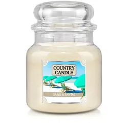 Sand & Santal 454g