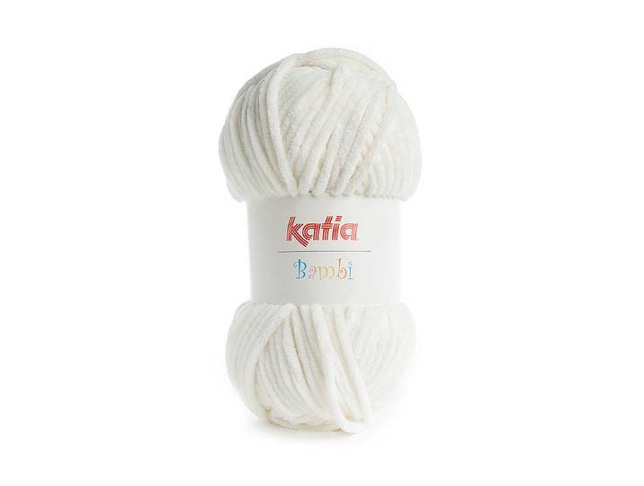 Katia Bambi 305 Babygarn 100 g