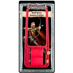 GameMaster - Hot Wire Foam Cutter