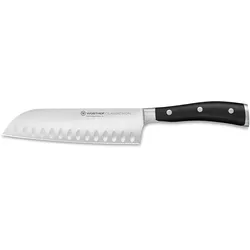 Wüsthof Classic Ikon, Küchenmesser, Schwarz