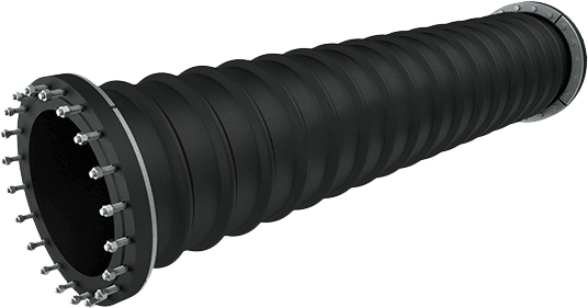 AUGER 82410 Pipe