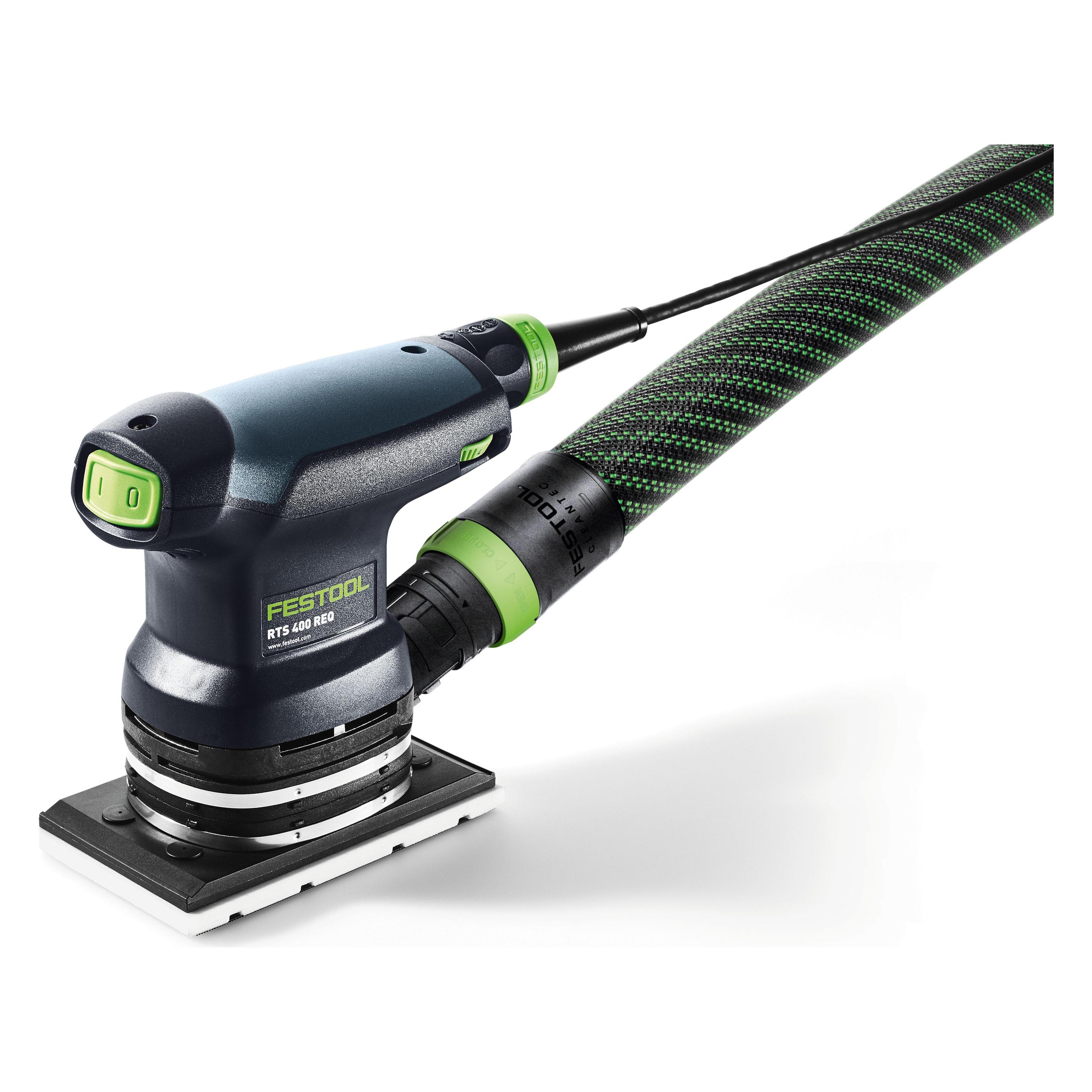 Festool RTS 400 REQ-Plus (Schwingschleifer) (576057)