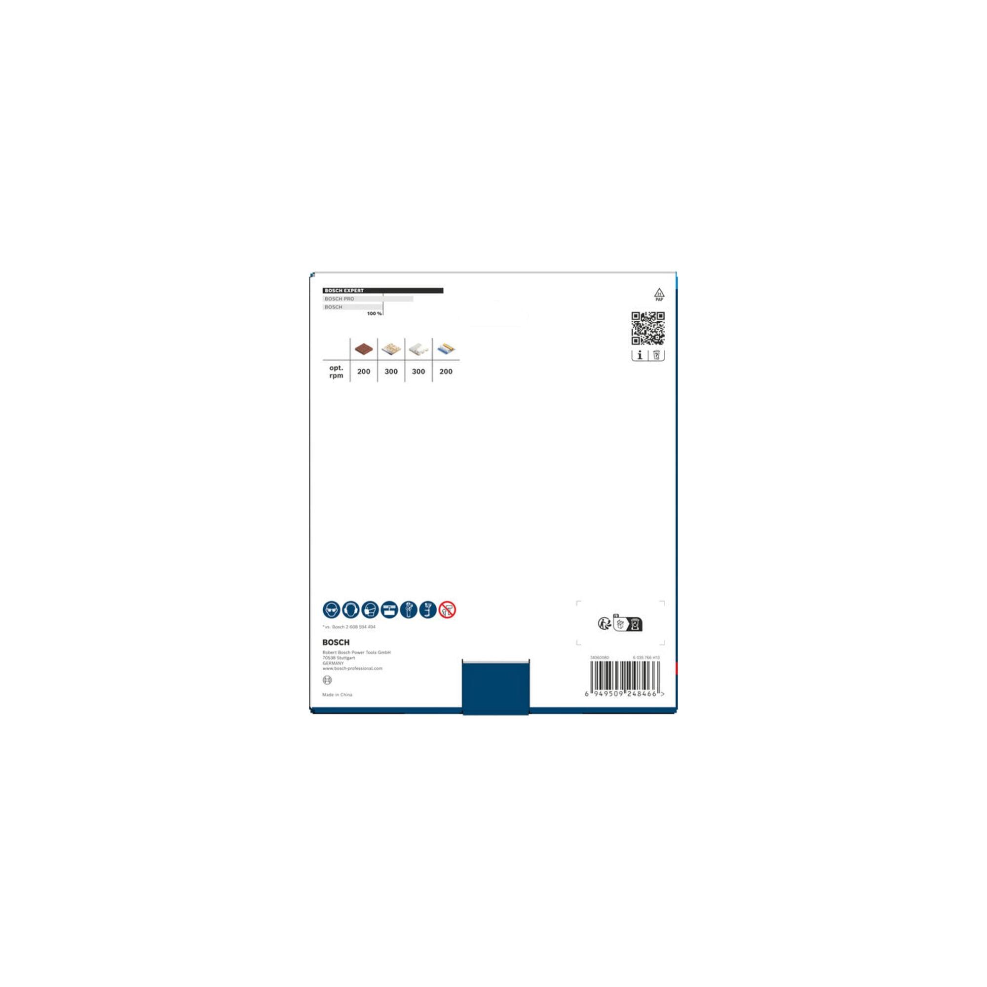 BOSCH EXPERT Construction Material Power Change Plus Lochsäge, 152 x 60 mm (2608901948)