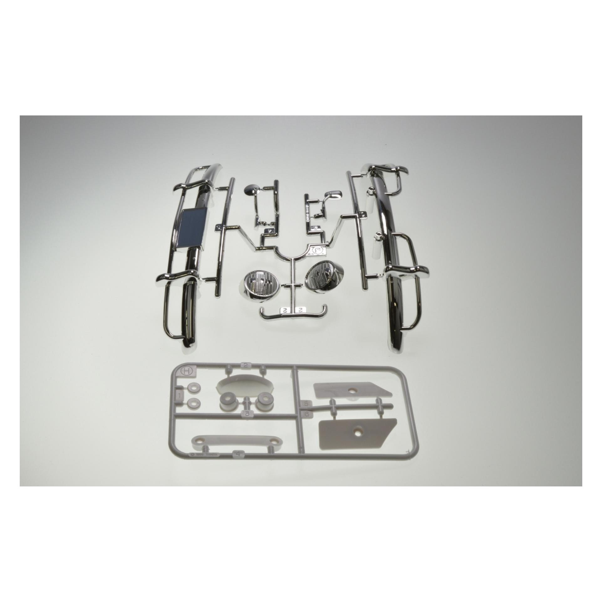 Tamiya H+J Teile (309005486)