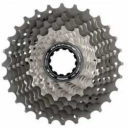 SHIMANO Dura Ace Kassette 11-fach CS-R9100 12 - 25 Zähne