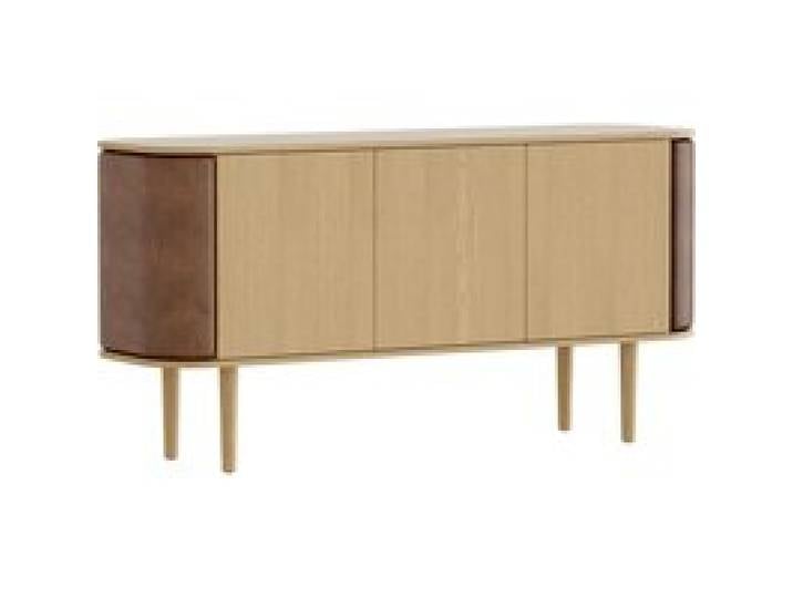 UMAGE - Treasures Sideboard mit 3 Türen